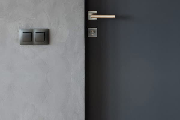 Puertas de aluminio